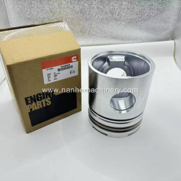 NT855 Piston for Cummins Multi-Ton Engine Generator (348808, 3051555, 3052556, 3051557)
